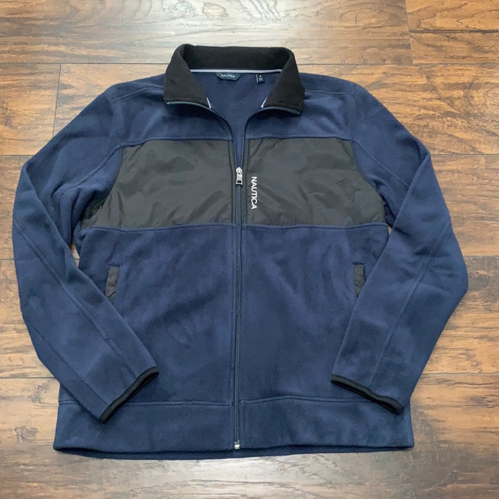 NAUTICA NWOT jacket coat M
